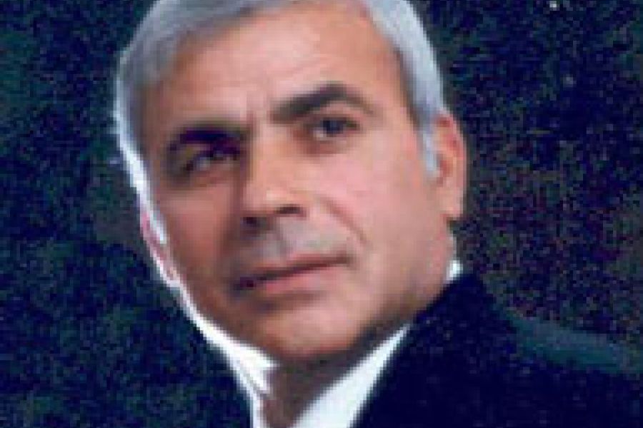 Cold case victim, Ignazio Drago.