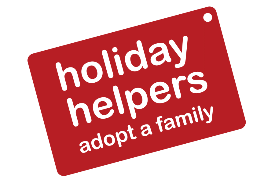 Holiday Helpers
