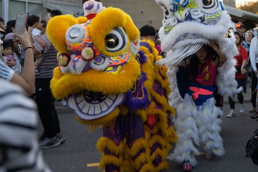 Mid Autumn Festival 2026