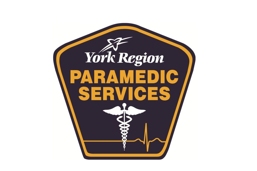 York Region Paramedic