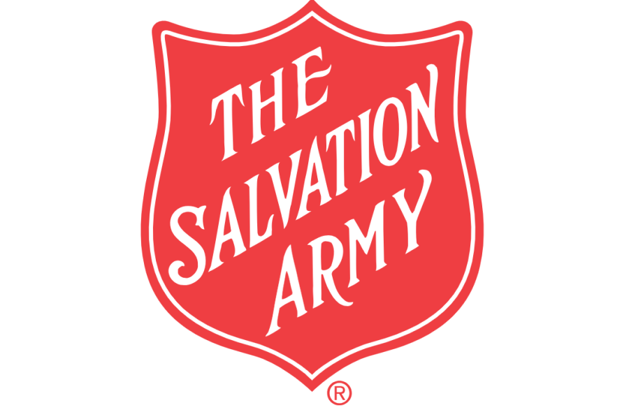 Salvation Army