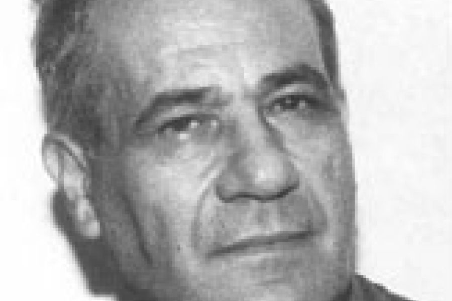 Cold case victim, Franceso Califano