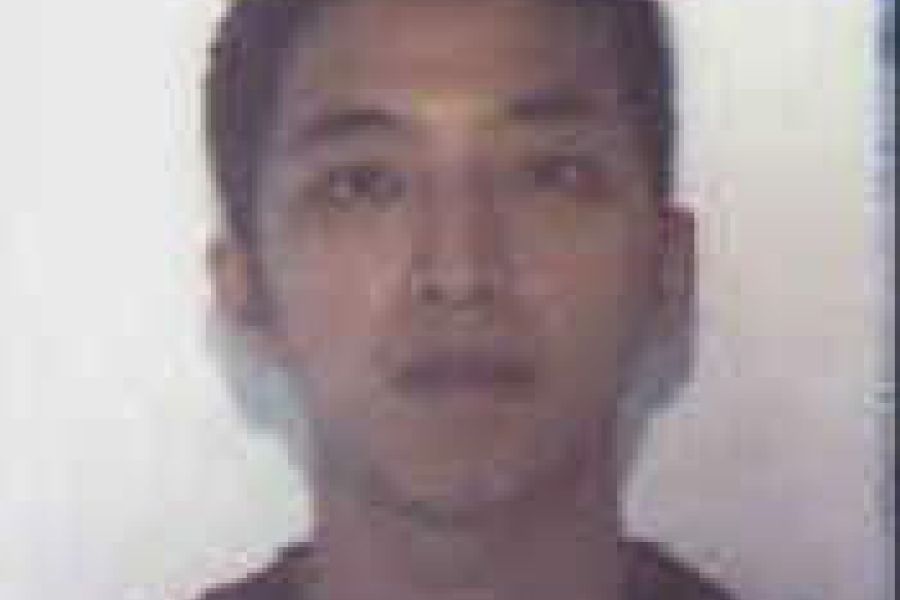 Cold case victim, Diep Vy Dang.