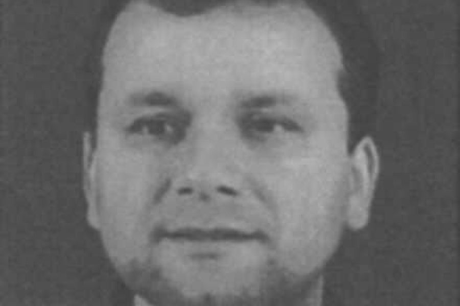 Cold case victim, Manuel Desa.