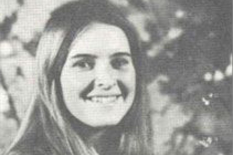 Cold case victim, Tracy Kundinger.