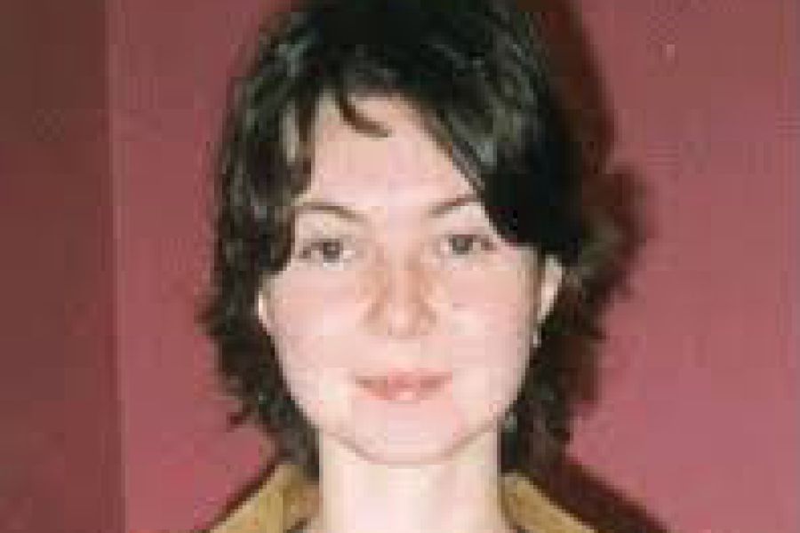 Cold case victim, Tammy Lamondin (Gagnon).