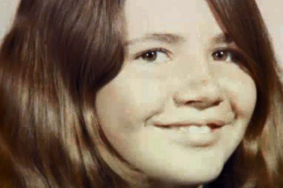 Cold case victim Yvonne Leroux