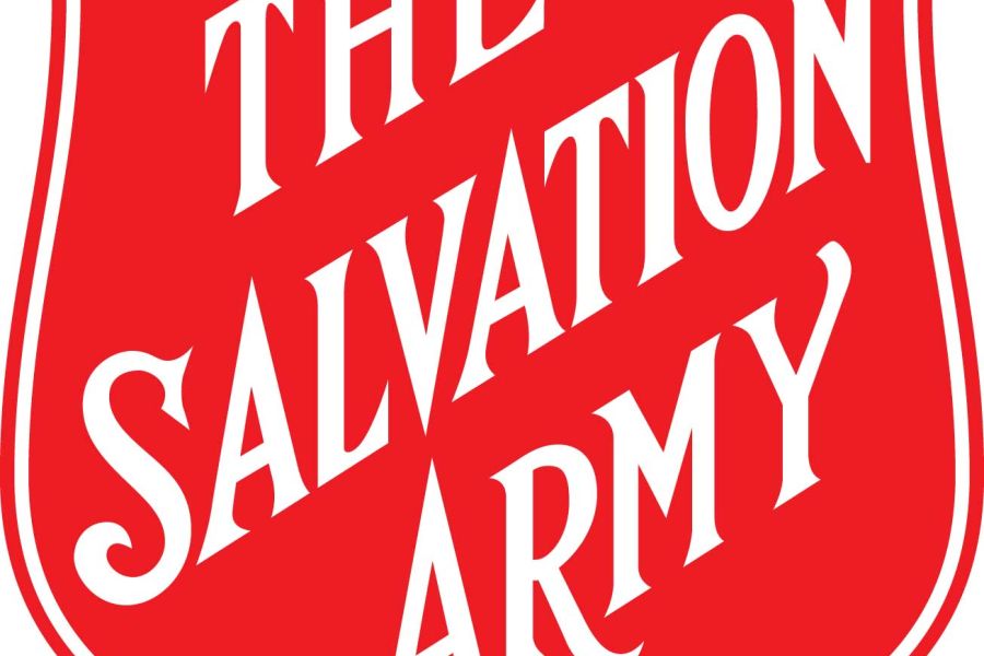 The Salvation Army