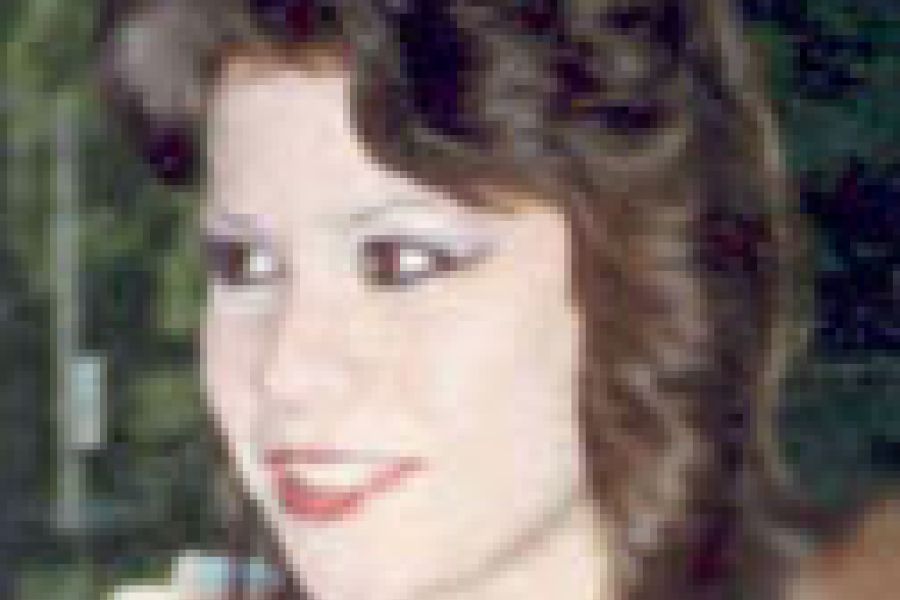 Cold case victim, Benita Tarantino.