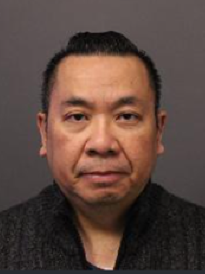 Thong TRAN, 55, of Brampton