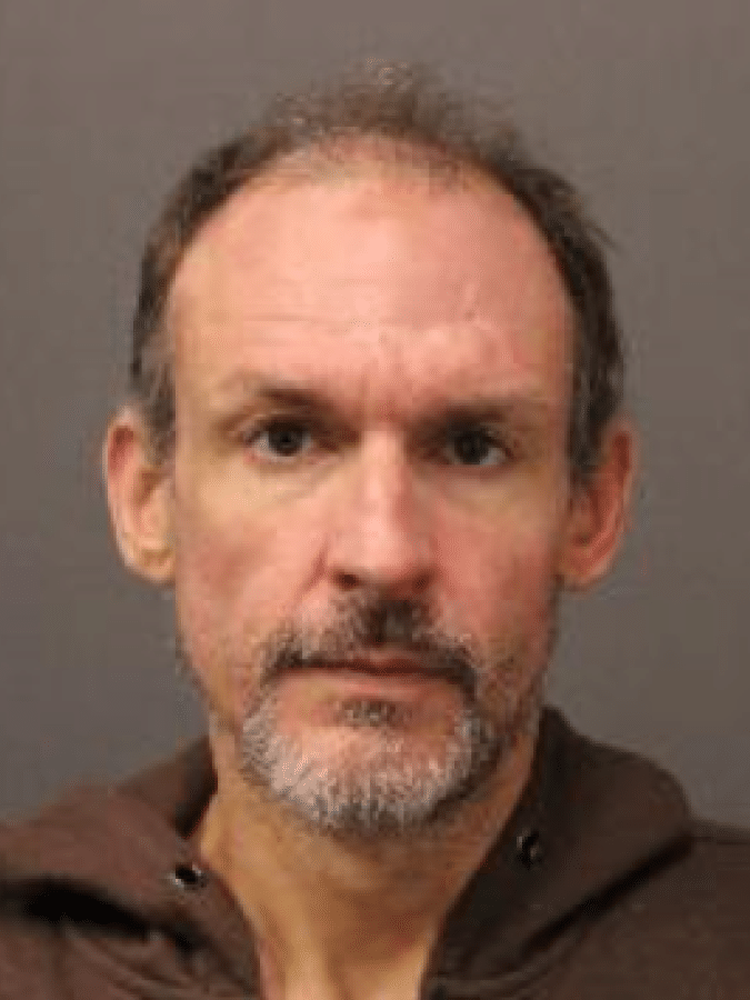 John Stuart WEIR, 40
