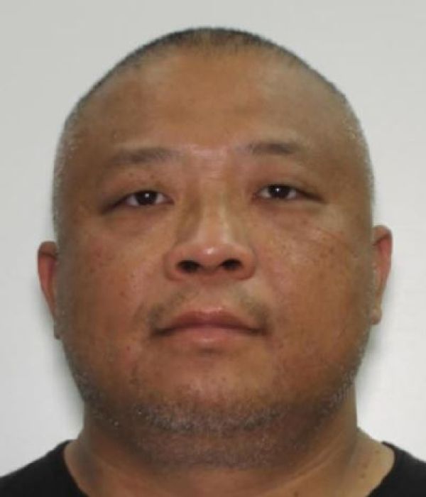 Zhixiong Marko HU is shown in a photo