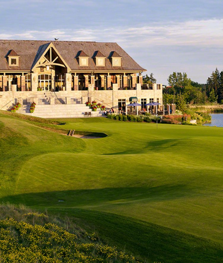 Golf Course