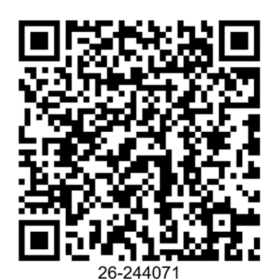 QR code