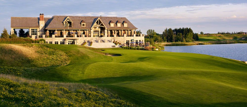 Golf Course