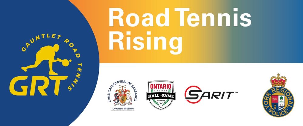 Rise of road tennis