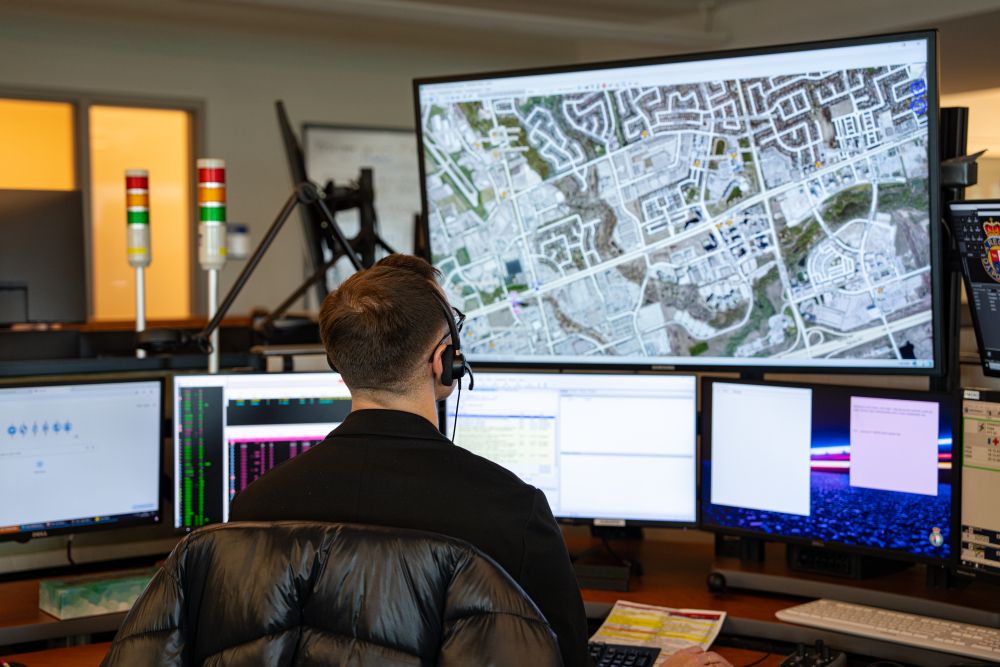 YRP Communicator