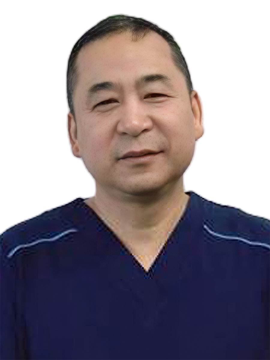 Jianji LI, 61, of Richmond Hill