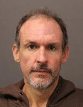 John Stuart WEIR, 40