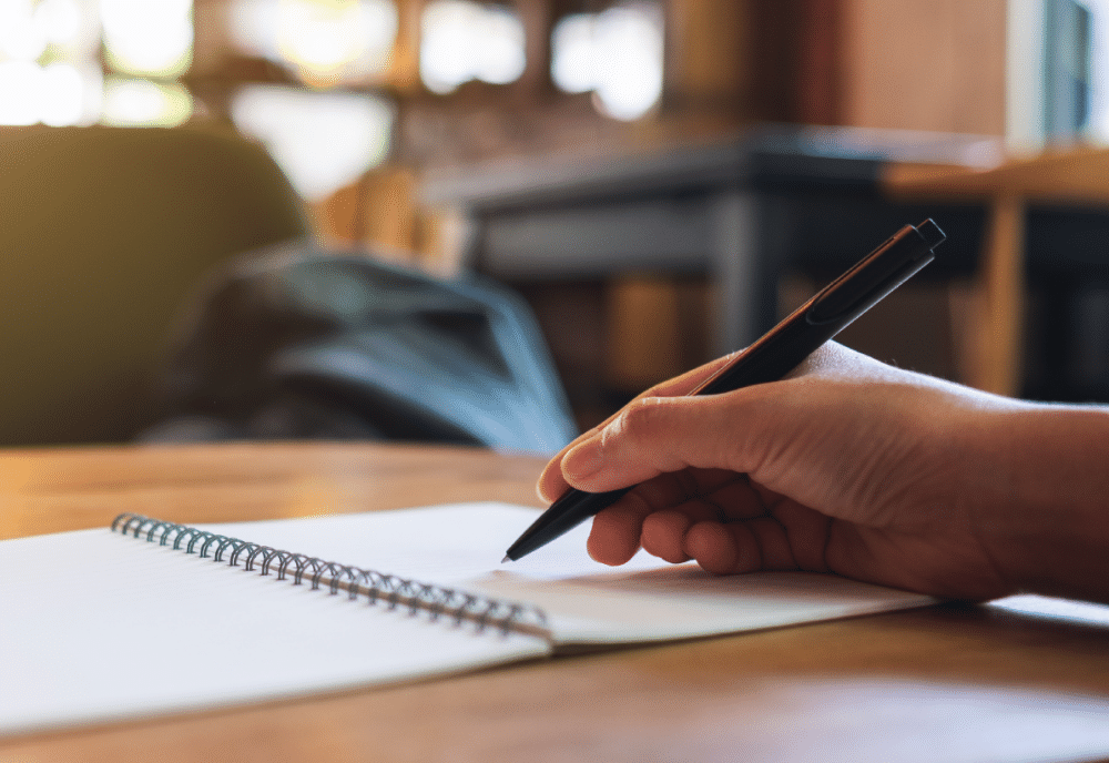 Youth Writing Contest